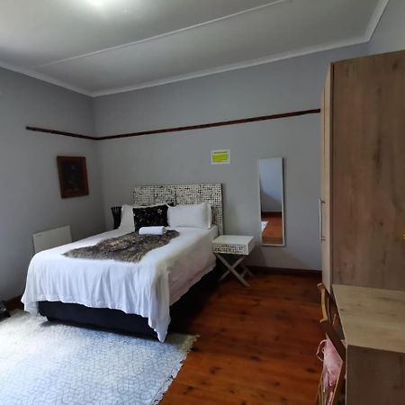East Griqualand Accomodation And Conference Kokstad  Kültér fotó