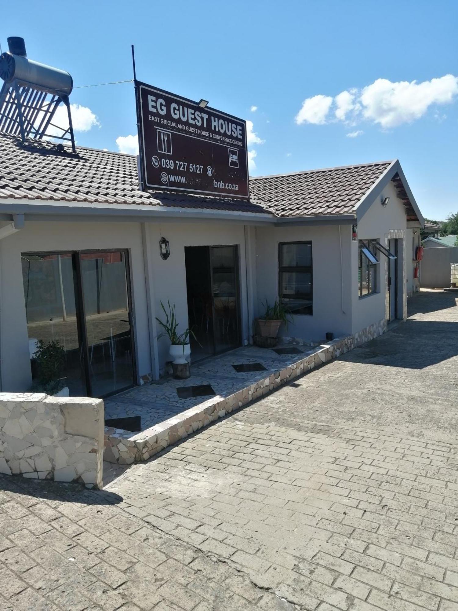 East Griqualand Accomodation And Conference Kokstad  Kültér fotó